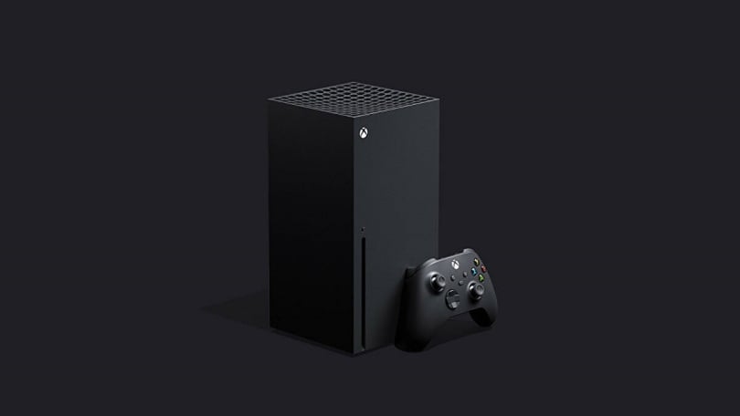 Xbox Series X| Microsoft pode estar trabalhando em revisões para o console 2022 Viciados